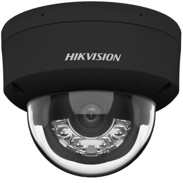 HIKVISION DS-2CD2143G2-LIS2U(2.8mm)(O-STD)(BLACK) Dome 4MP AcuSense (DS-2CD2143G2-LIS2U(2.8mm)(O-STD)(BLACK)) (DS-2CD2143G2-LIS2U(2.8MM)(O-ST) thumbnail