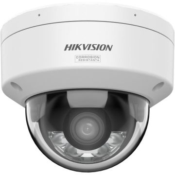 HIKVISION DS-2CD3146G3-LISUY(2.8mm)(eF) Dome 4MP Smart Hybrid Light (DS-2CD3146G3-LISUY(2.8mm)(eF)) (DS-2CD3146G3-LISUY(2.8MM)(EF)) thumbnail