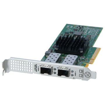 HP ETHERNET 10/25GB DUAL-PORT SFP28 BCM57414 ADAPTER - HPB (817718-B21-HP) thumbnail