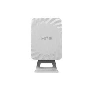 HPE Networking AP-725H (RW) 3-radio 2x2 802.11be Wi-Fi 7 1+4 ETHHospitality AP (S6Q89A) thumbnail