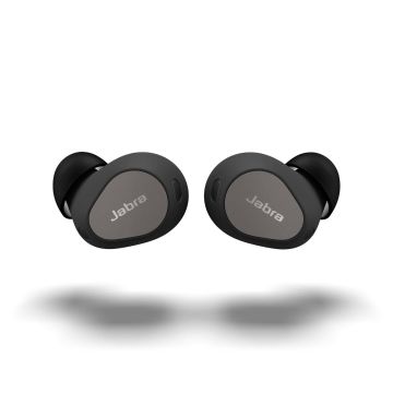 Jabra Elite 10 Headset Zwart, Titanium (100-99280900-99) thumbnail