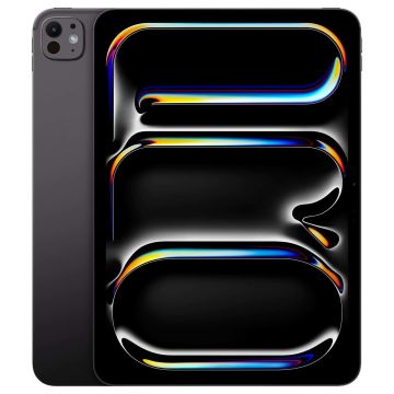 Apple IPad PRO 11 WIFI 256GB SBLK (MDWK4KN/A) thumbnail