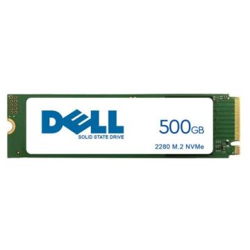 Dell JTVX2 (Kioxia KXG70ZNV512G) 512GB Internal Solid State Drive (JTVX2) thumbnail