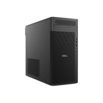Dell Pro Max Tower T2 Fct2250 Desktop Core Ultra 7 265 Vpro 2.4ghz 32gb (XY56V) thumbnail