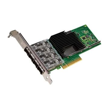 INTEL X710-DA4 10GB ETHERNET CONVERGED NETWORK ADAPTER - HPB (X710-DA4-HP) thumbnail