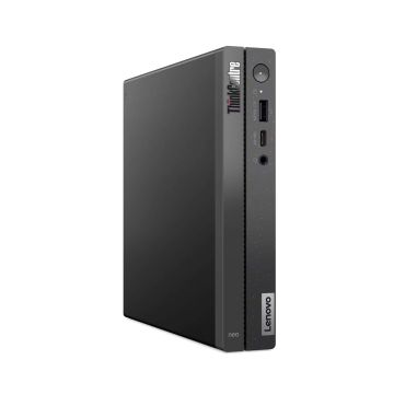 Lenovo ThinkCentre neo50q Gen 5 / i5-13420H / 8GB / 512GB SSD / Tiny / WLAN / Win 11 Pro (13B900AJGE) thumbnail