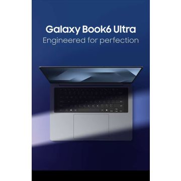 Samsung Galaxy Book6 Ultra 16 Ultra 7 32 1TB  RTX 5060 Win 11 Pro (NP964UJH-KA4UK) thumbnail