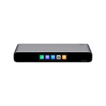 TP-Link Omada Fusion 2.5G PoE Gateway (FUSION 2.5G POE) thumbnail