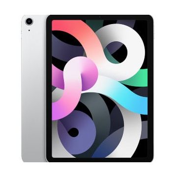 Apple iPad Pro 13 8th NANO 1TB WIFI 13 Silver No Accessories/In Sealed Brown Box/ASIS (4DYR4ZN/A-AS) thumbnail