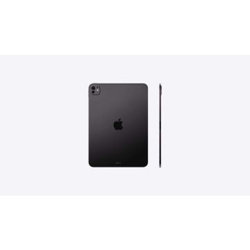 Apple iPad Pro 11 6th 256GB WIFI+LTE 11 Space Black No Accessories/In Sealed Brown Box/ASIS (4E2N4Z/A-AS) thumbnail