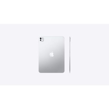 Apple iPad Pro 11 6th 256GB WIFI+LTE 11 Silver No Accessories/In Sealed Brown Box/ASIS (4E2P4Z/A-AS) thumbnail