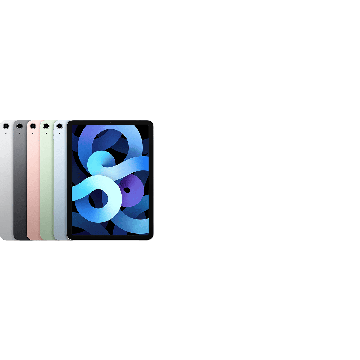Apple iPad Pro 13 8th NANO 1TB WIFI+LTE 13 Space Black No Accessories/In Sealed Brown Box/ASIS (4E8G4ZN/A-AS) thumbnail