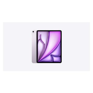 Apple iPad Pro 13 7th 512GB WIFI 13 Space Black No Accessories/In Sealed Brown Box/ASIS (4VX43Z/A-AS) thumbnail