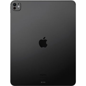 Apple iPad Pro 13 7th 1TB WIFI+LTE 13 Space Black No Accessories/In Sealed Brown Box/ASIS (4VXW3Z/A-AS) thumbnail