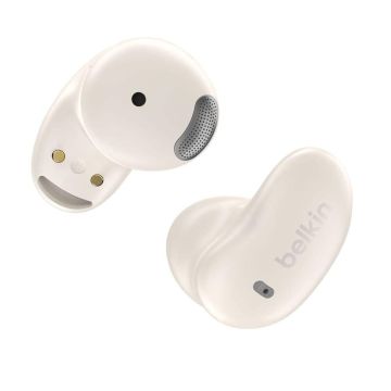 BELKIN SOUNDFORM ISOLATE BUDS TRUE WIREL (AUC017HQGY) thumbnail