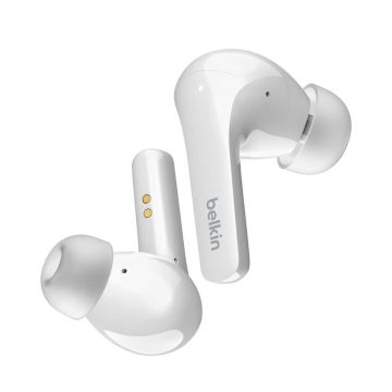 BELKIN SOUNDFORM DOT TRUE WIRELESS EARBU (AUC018HQGY) thumbnail