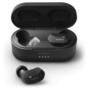 BELKIN SOUNDFORM DOT TRUE WIRELESS EARBU (AUC019HQGY) thumbnail