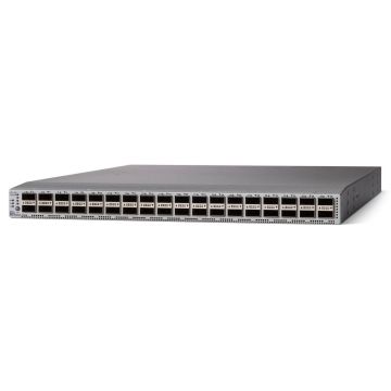 Cisco NEXUS 9300 SERIES (N9K-C9336C-FX2) thumbnail