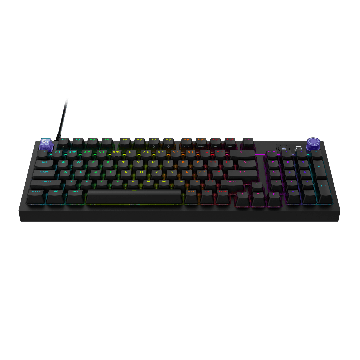 Logitech G316 X 75 BLACK US INTL EMEA28I-935 (920-014281) thumbnail