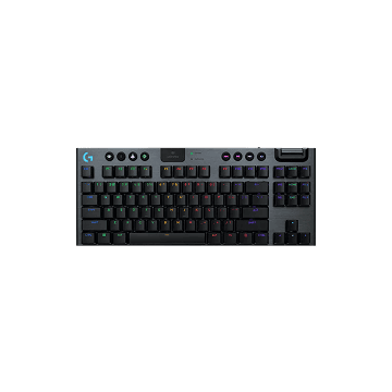Logitech G316 X 75 BLACK HRV-SLV EMEA28I-935 (920-014287) thumbnail