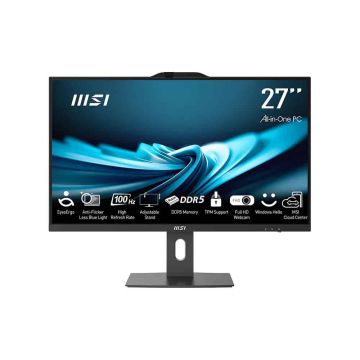 MSI N--MSI PRO AP272P 14M-495EU Intel Core (PRO AP272P 14M-495EU) thumbnail