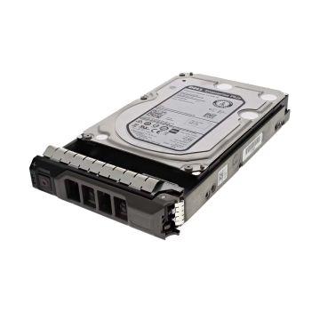 Dell 8TB 7.2K 3.5 SAS 12G 4Kn (05WTN-RFB) thumbnail