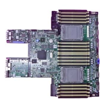 Dell POWEREDGE R650 Motherboard (0FMRT-RFB) thumbnail
