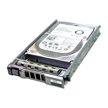 Dell 1TB 7.2K 2.5 SAS 12G (1VE200-150-RFB) thumbnail