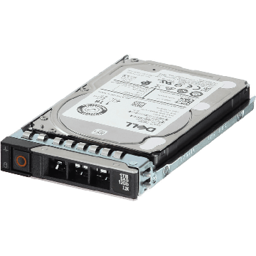 Dell 1TB 7.2K 2.5 SAS 12G 400-BBXL (400-BBXL-RFB) thumbnail