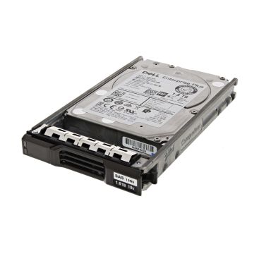 Dell COMPELLENT VALUE 1.8TB 10K (6FV4P-CLV-RFB) thumbnail