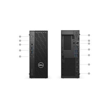 Dell Precision 3280 Intel® CoreT (D8W9H) thumbnail