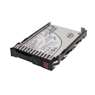 HP 1.6TB 6G SATA MU-2 SFF SC SSD (804631-B21) thumbnail