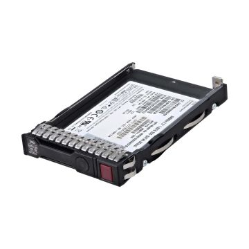 HP DRV SSD 1.92TB 6G 2.5 SATA (817116-001) thumbnail