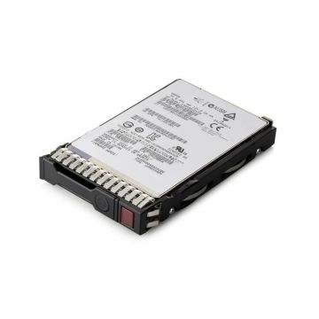 HP 400GB 12G SAS MU-3 SFF SC SSD (822555-S21) thumbnail