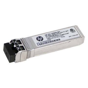 HP MSA 2040 16Gb SW FC SFP (C8R24A-RFB) thumbnail