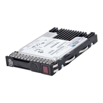 HP 400GB 12G SAS SFF MU SC DS SSD (P04174-001) thumbnail