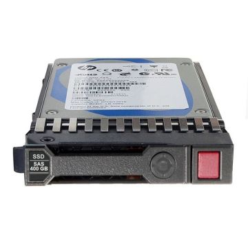 HP HDD 400GB 2,5 SSD (P09088-S21) thumbnail