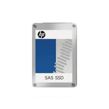HP 800GB SAS Solid State Drive - (P19913-S21) thumbnail