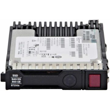 HP SSD 800GB SAS MU SFF SC (P21131-S21) thumbnail