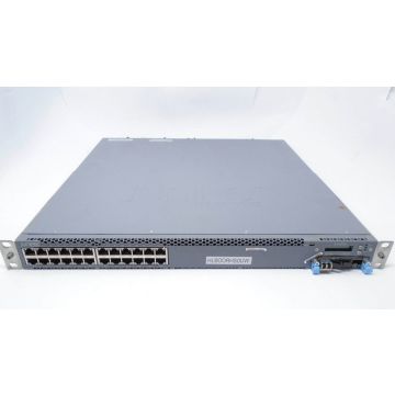 JUNIPER SWITCH EX4300 24T (EX4300-24T) thumbnail