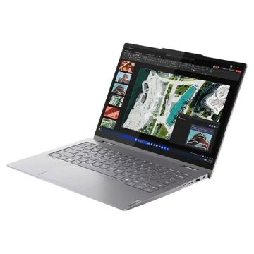 Lenovo NBLN TB 14 G9 AHP R5 16G 512G 11P (21V0S03X00) thumbnail