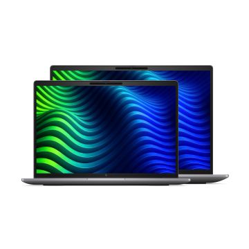HP None Copilot+ PC 40,6 cm (16") WUXGA 24 GB DDR5-SDRAM 512 GB SSD Wi-Fi 7 (802.11be) Windows 11 Pro AI Workstation, AI PC Zilver (DY2H7ET#ABH) thumbnail