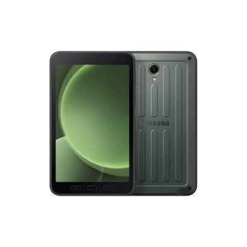 Samsung Galaxy Tab Active5 Pro 128GB/6GB 10.1 Green (SM-X356BZGAEEB/KNOX) thumbnail