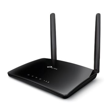 TP-Link WL-Router Archer MR400 (AC1200/4G-LTE Modem) V6.40 (ARCHER MR400(EN)) thumbnail