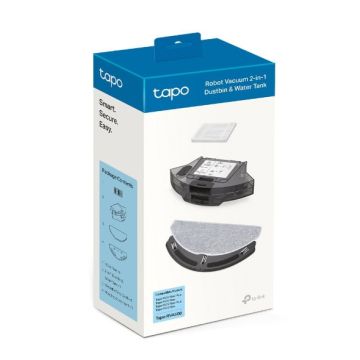 TP-Link Tapo RVA500 (TAPO RVA500) thumbnail