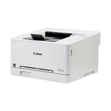 Canon I-Sensys LBP646CDW - Laser Printer - 25ppm[NEW DAMAGED BOX] (6929C007-NOB) thumbnail