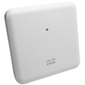 Cisco Aironet 1850 White (AIR-AP1852E-E-K9C) (AIR-AP1852E-E-K9C) thumbnail
