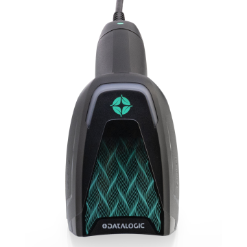 Datalogic Handscanner Gryphon GD4690 1D/2D kabelgebunden (GD4690-BK-B-HP) thumbnail