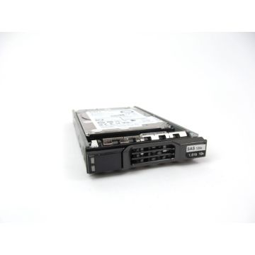 Dell CML 1.8TB 10K 12Gbps 2.5 SAS (0V768J-CML-RFB) thumbnail