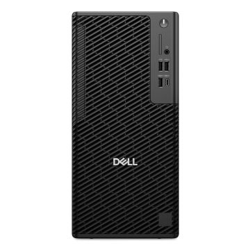 DELL Pro Precision 7 T1 PW7T1260 Intel Core Ultra 7 265 32 GB DDR5-SDRAM 1 TB SSD Windows 11 Pro Desktop Workstation Zwart (WCWN4) thumbnail